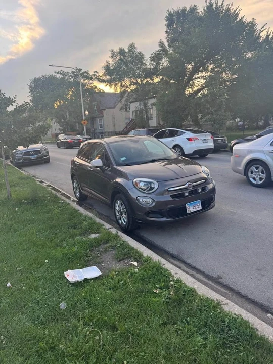 2016 Fiat 500 - Image 3 of 10