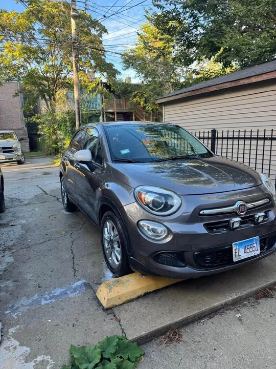 2016 Fiat 500 - Image 2 of 10