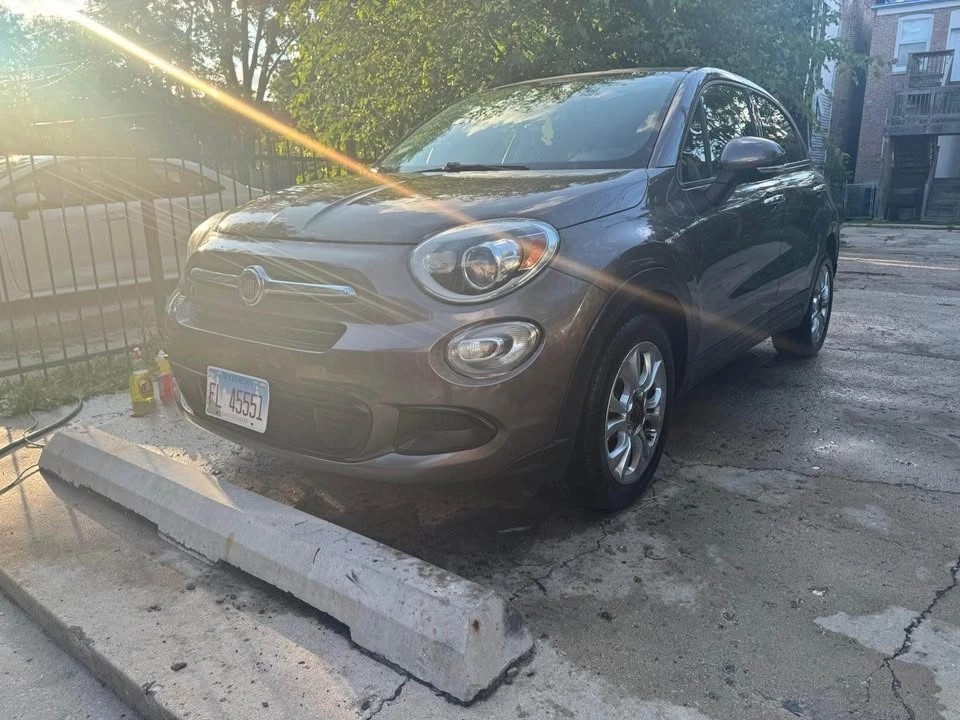 2016 Fiat 500 - Image 4 of 10