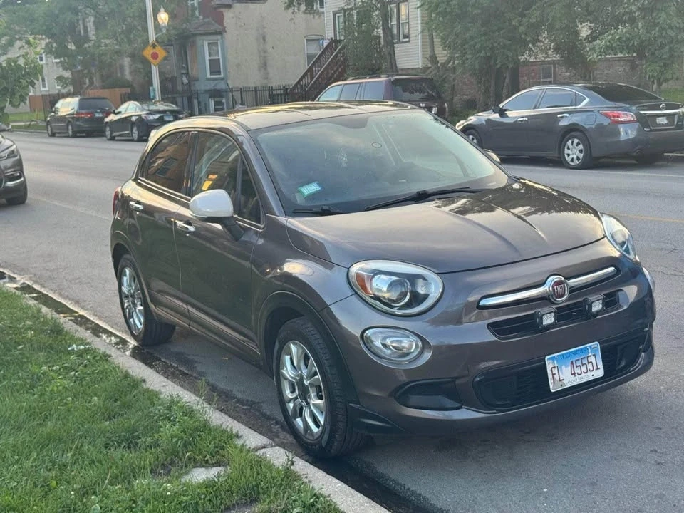 2016 Fiat 500 - Image 5 of 10
