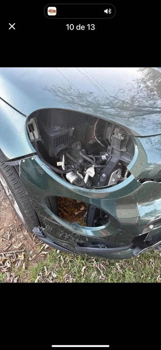 2016 Fiat 500 - Image 7 of 9