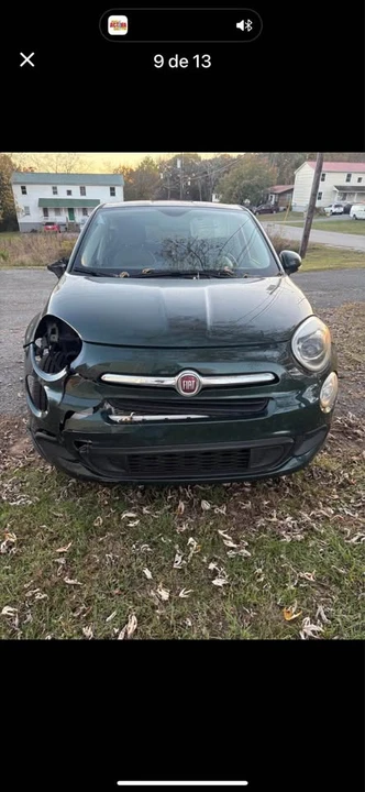 2016 Fiat 500 - Image 6 of 9