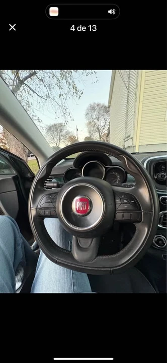 2016 Fiat 500 - Image 3 of 9