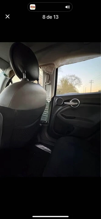 2016 Fiat 500 - Image 8 of 9