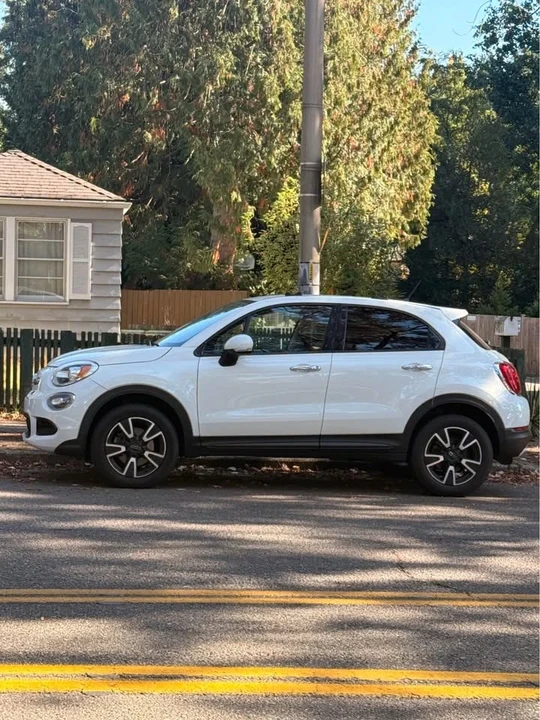 2016 Fiat 500 - Image 3 of 4