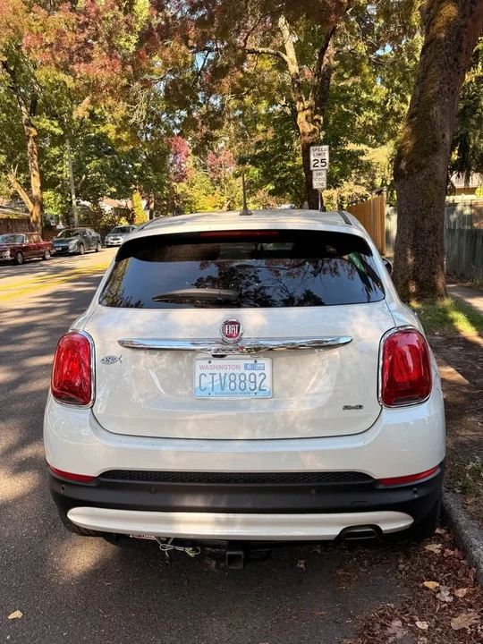 2016 Fiat 500 - Image 4 of 4