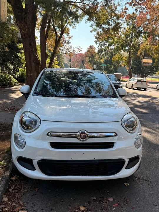 2016 Fiat 500 - Image 2 of 4