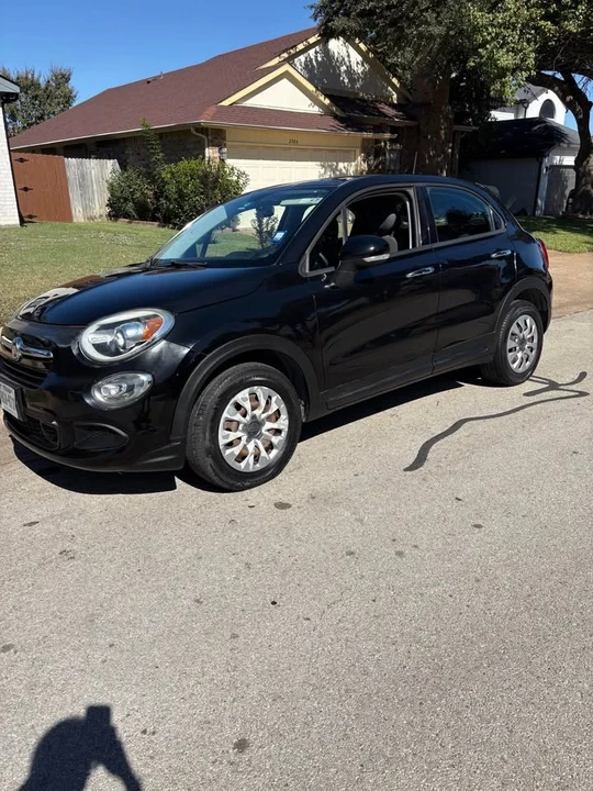 2016 Fiat 500 - Image 2 of 7