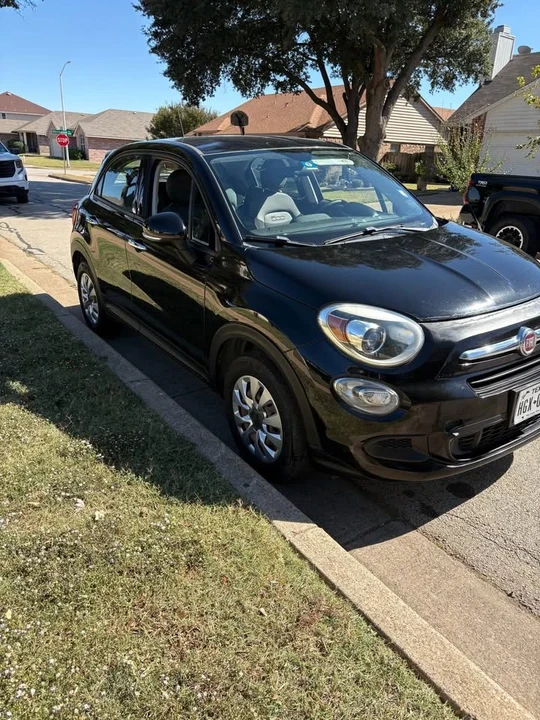 2016 Fiat 500 - Image 5 of 7