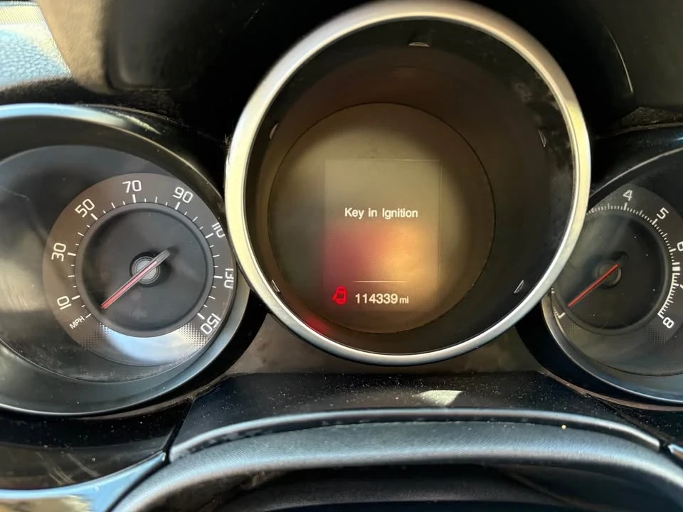 2016 Fiat 500 - Image 6 of 7