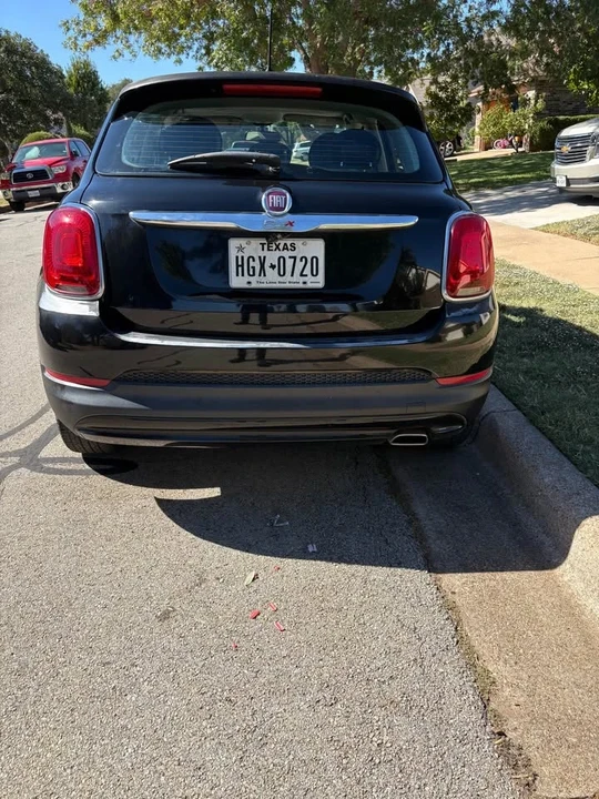 2016 Fiat 500 - Image 4 of 7