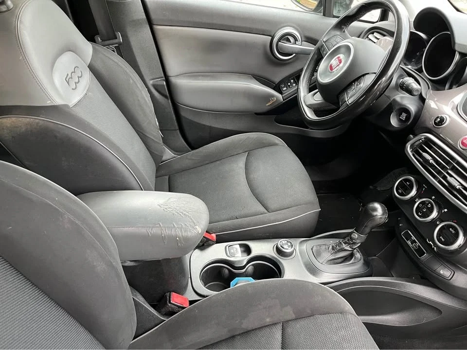 2016 Fiat 500 - Image 5 of 9