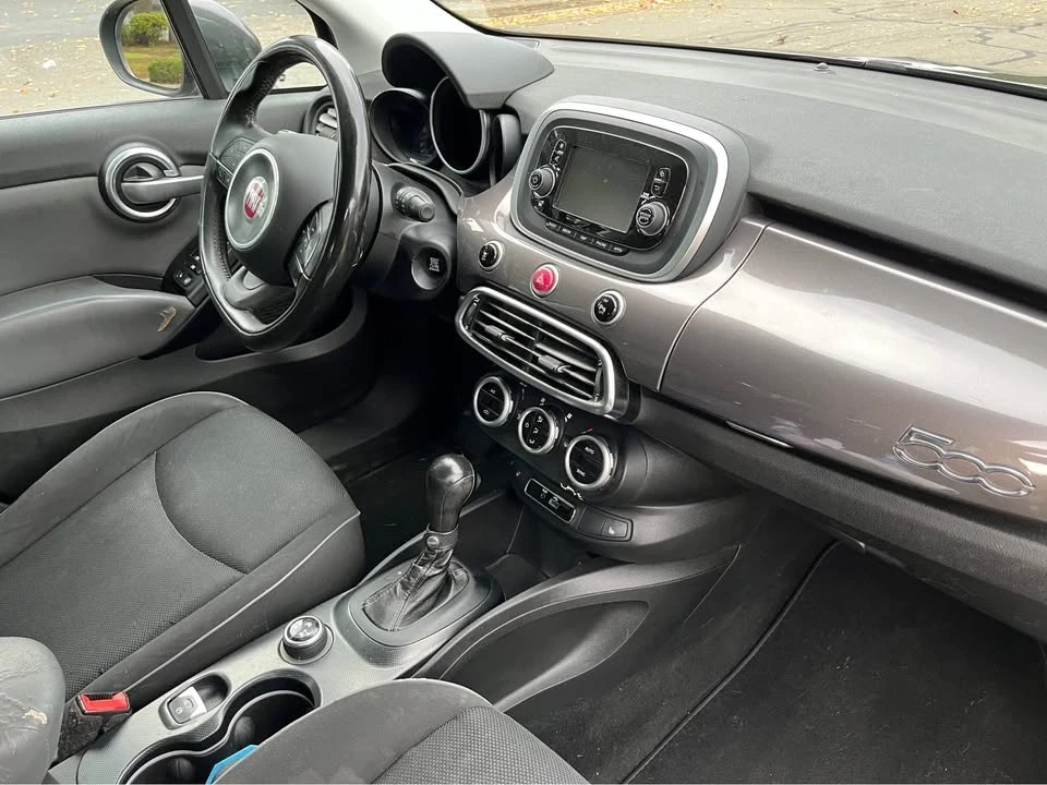 2016 Fiat 500 - Image 6 of 9