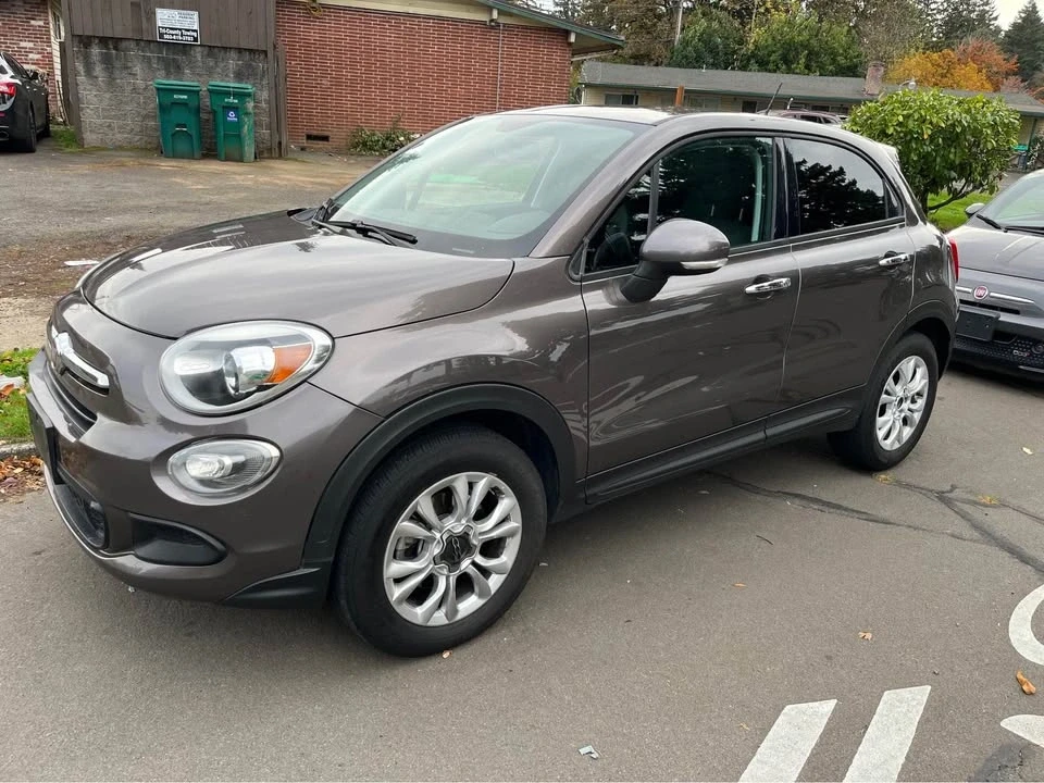 2016 Fiat 500 - Image 2 of 9
