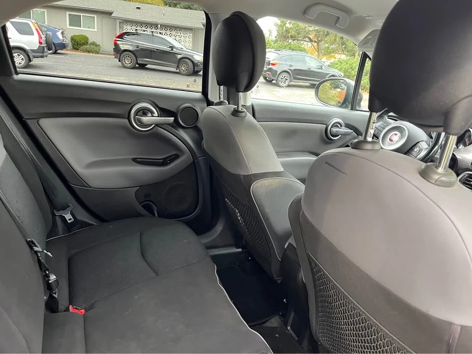 2016 Fiat 500 - Image 8 of 9