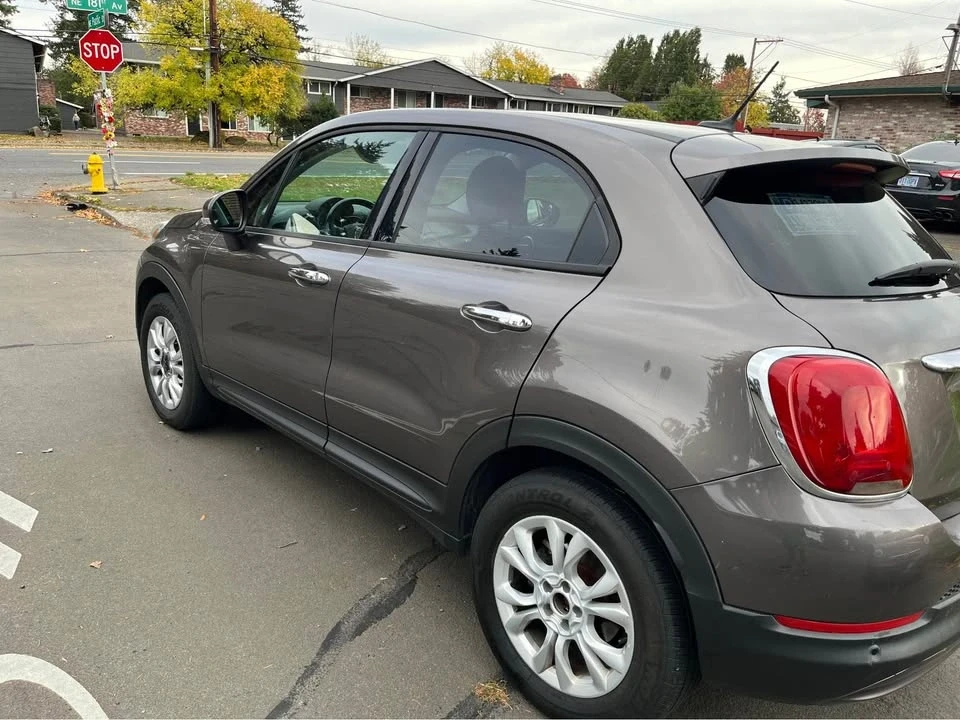 2016 Fiat 500 - Image 3 of 9