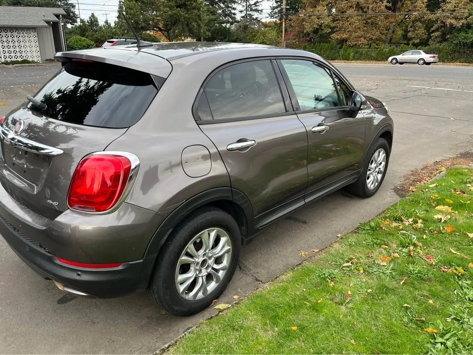 2016 Fiat 500 - Image 4 of 9