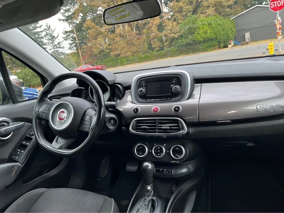 2016 Fiat 500 - Image 7 of 9