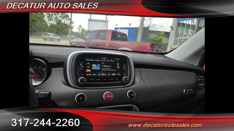 2016 Fiat 500 - Image 8 of 10