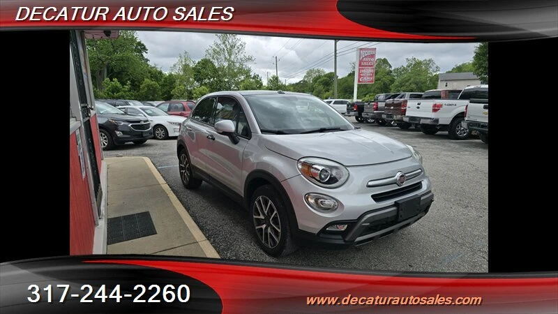 2016 Fiat 500 - Image 4 of 10