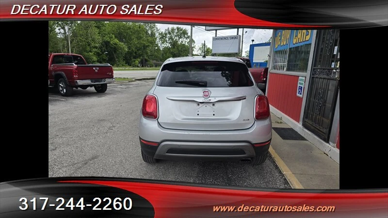 2016 Fiat 500 - Image 6 of 10