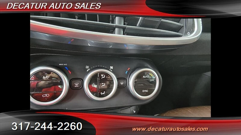 2016 Fiat 500 - Image 7 of 10