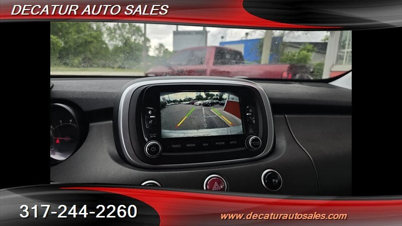 2016 Fiat 500 - Image 10 of 10