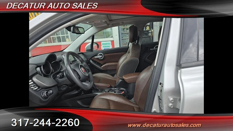 2016 Fiat 500 - Image 9 of 10