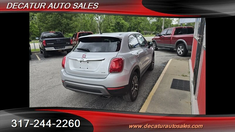 2016 Fiat 500 - Image 5 of 10