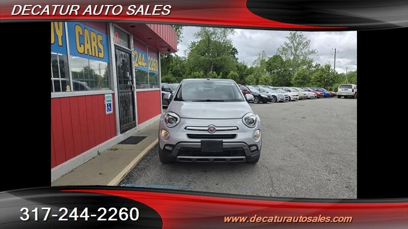 2016 Fiat 500 - Image 3 of 10