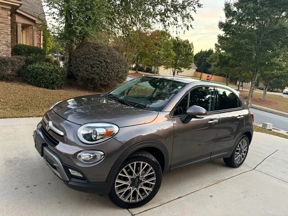 2016 Fiat 500 - Image 5 of 20