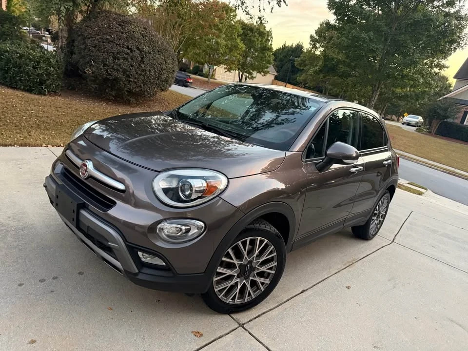 2016 Fiat 500 - Image 4 of 20