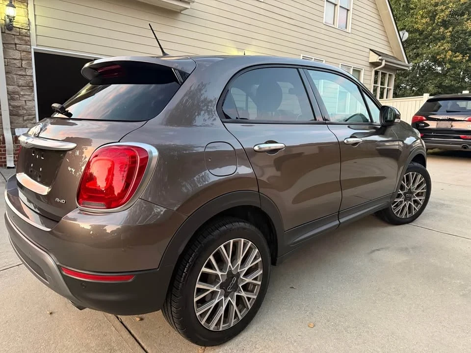 2016 Fiat 500 - Image 7 of 20