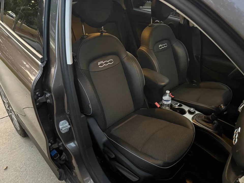 2016 Fiat 500 - Image 10 of 20