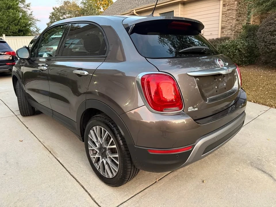 2016 Fiat 500 - Image 2 of 20