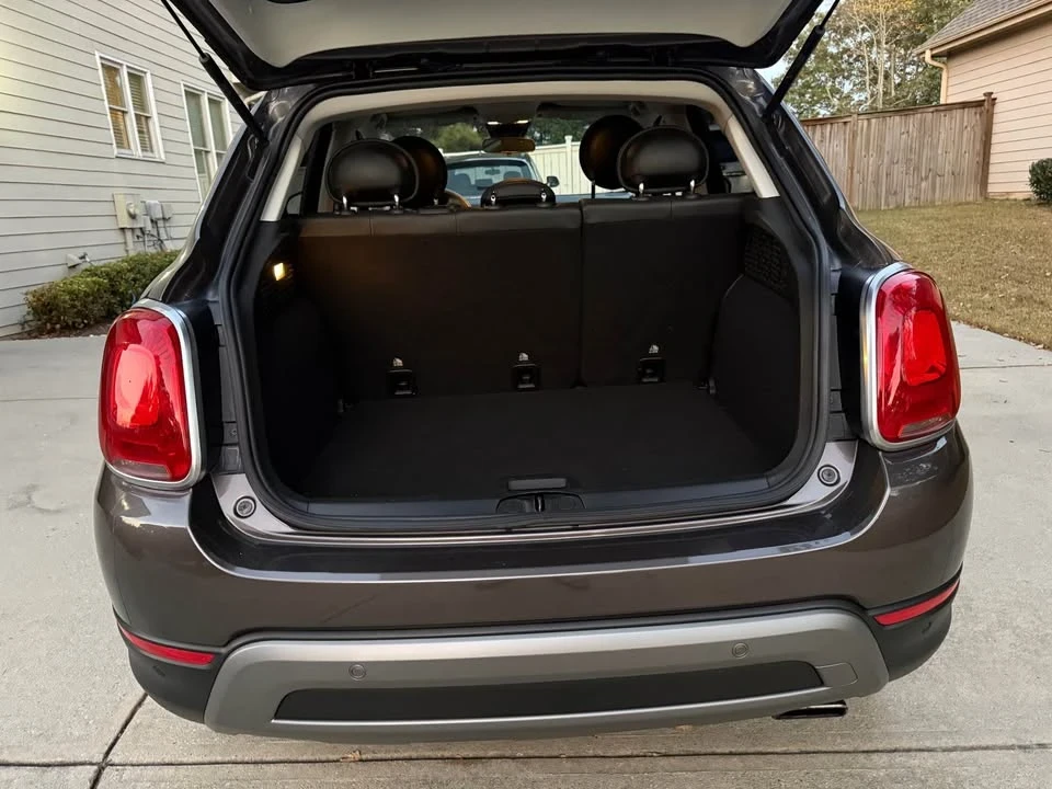2016 Fiat 500 - Image 14 of 20