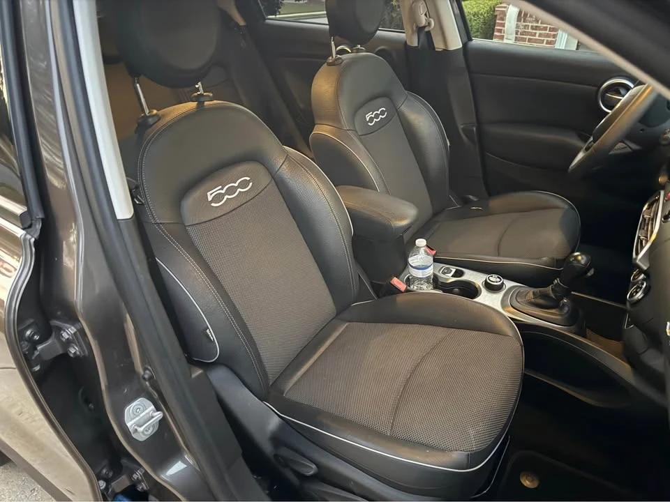 2016 Fiat 500 - Image 17 of 20