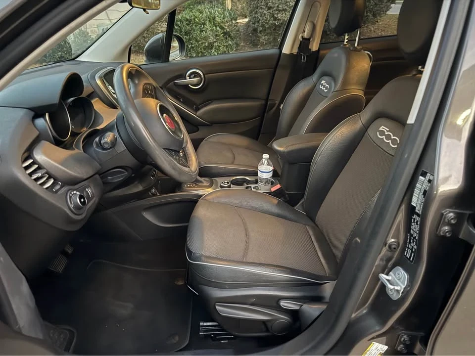 2016 Fiat 500 - Image 11 of 20
