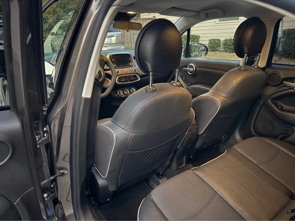 2016 Fiat 500 - Image 13 of 20