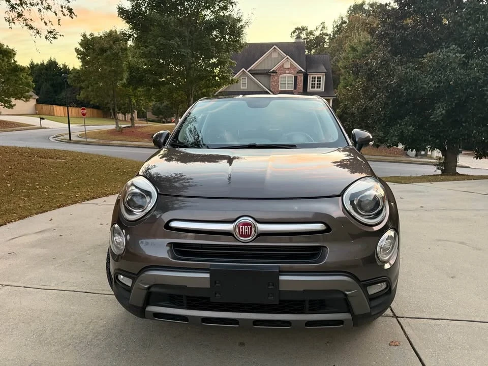 2016 Fiat 500 - Image 3 of 20