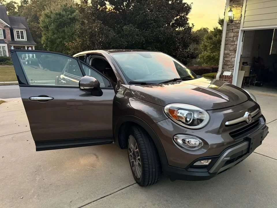 2016 Fiat 500 - Image 9 of 20
