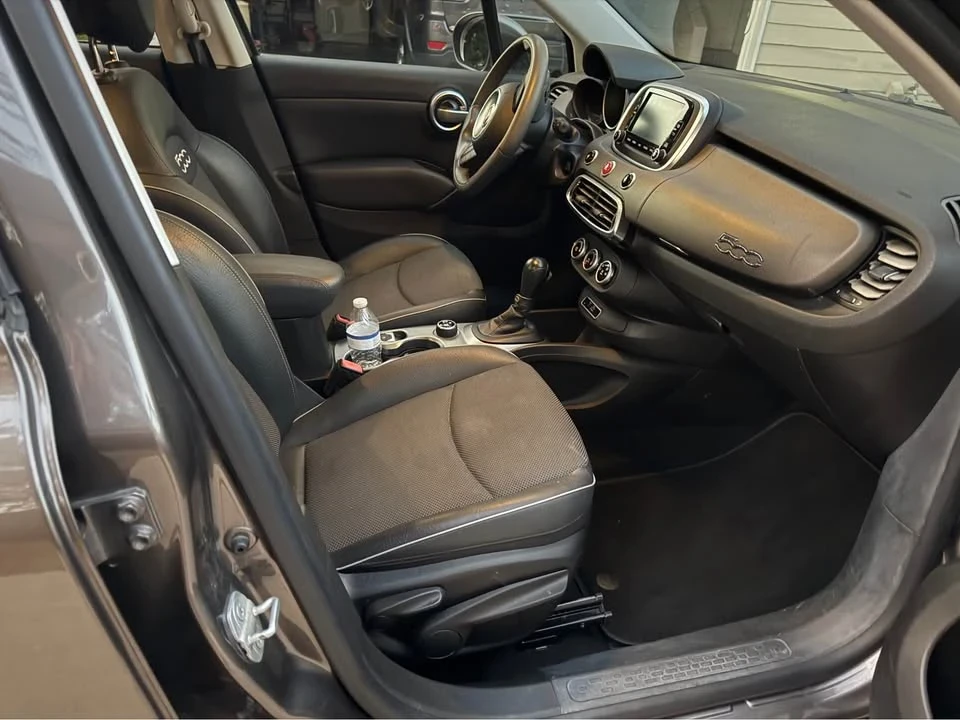 2016 Fiat 500 - Image 19 of 20