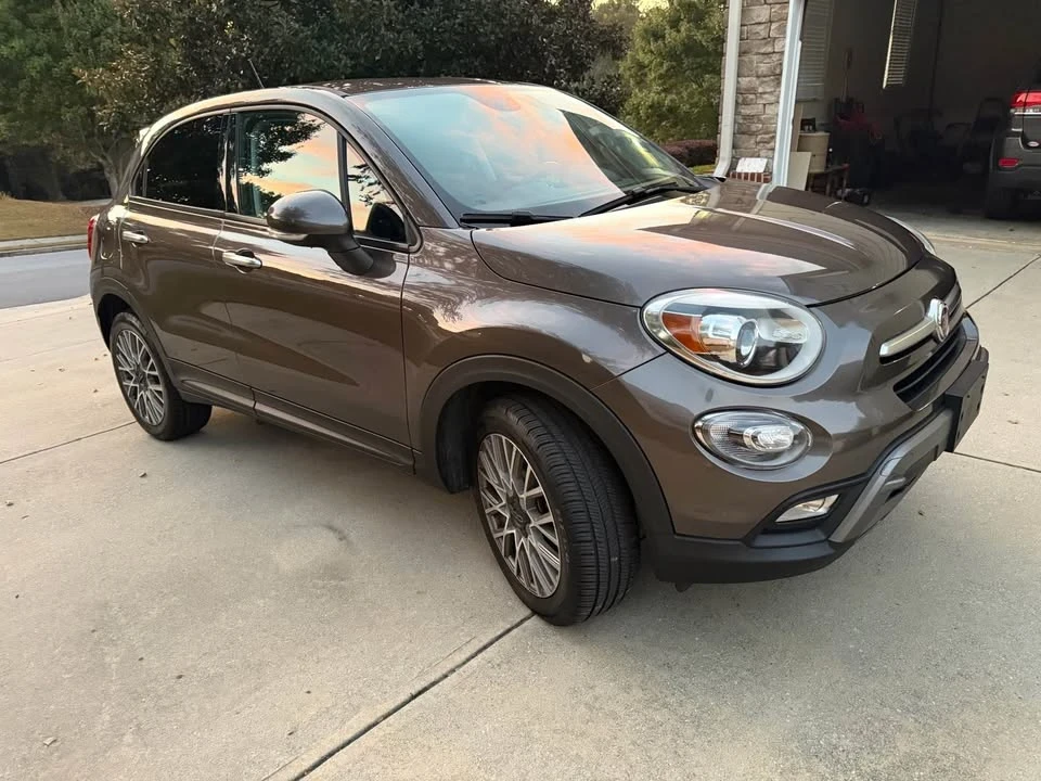 2016 Fiat 500 - Image 8 of 20