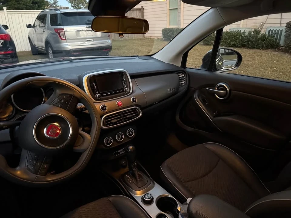 2016 Fiat 500 - Image 12 of 20