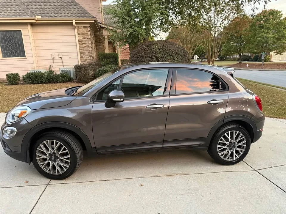 2016 Fiat 500 - Image 6 of 20