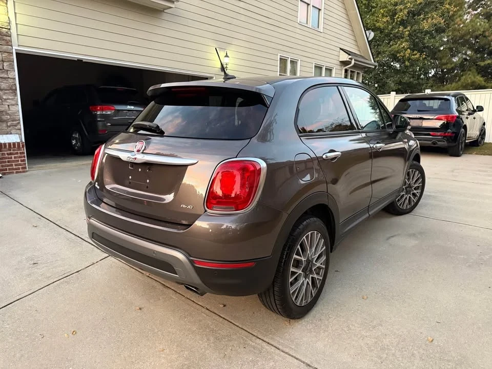 2016 Fiat 500 - Image 18 of 20