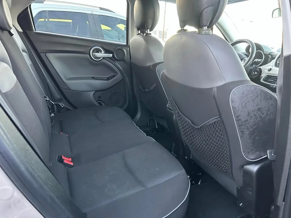 2016 Fiat 500 - Image 8 of 14