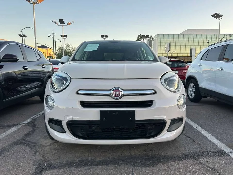 2016 Fiat 500 - Image 3 of 14