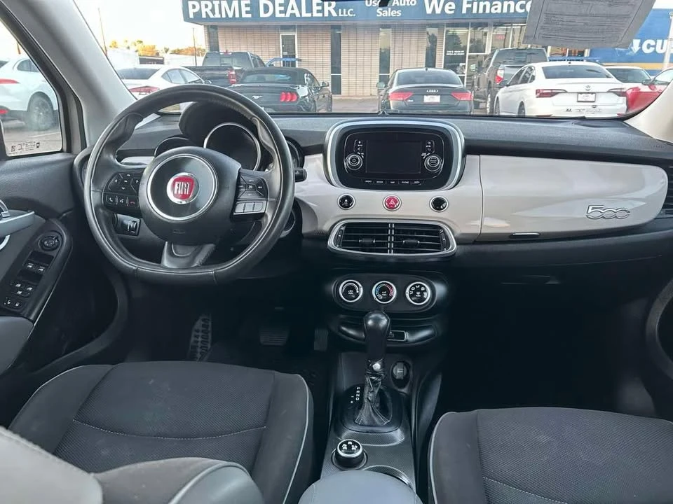 2016 Fiat 500 - Image 9 of 14