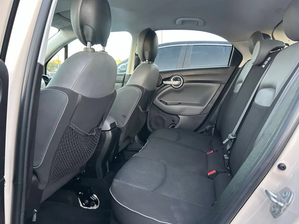 2016 Fiat 500 - Image 7 of 14